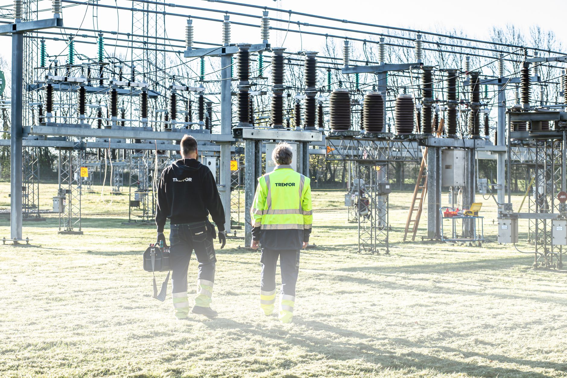 Courtier en énergie à Hyères